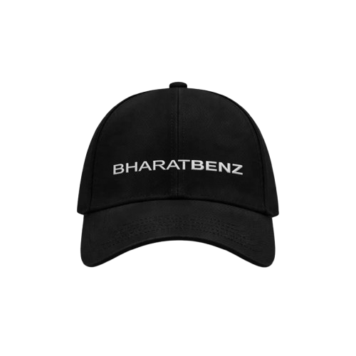 BharatBenz Cap