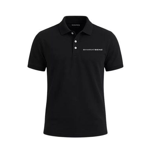BharatBenz Polo Shirt