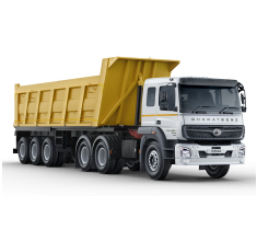5532T 6x4 TORQSHIFT